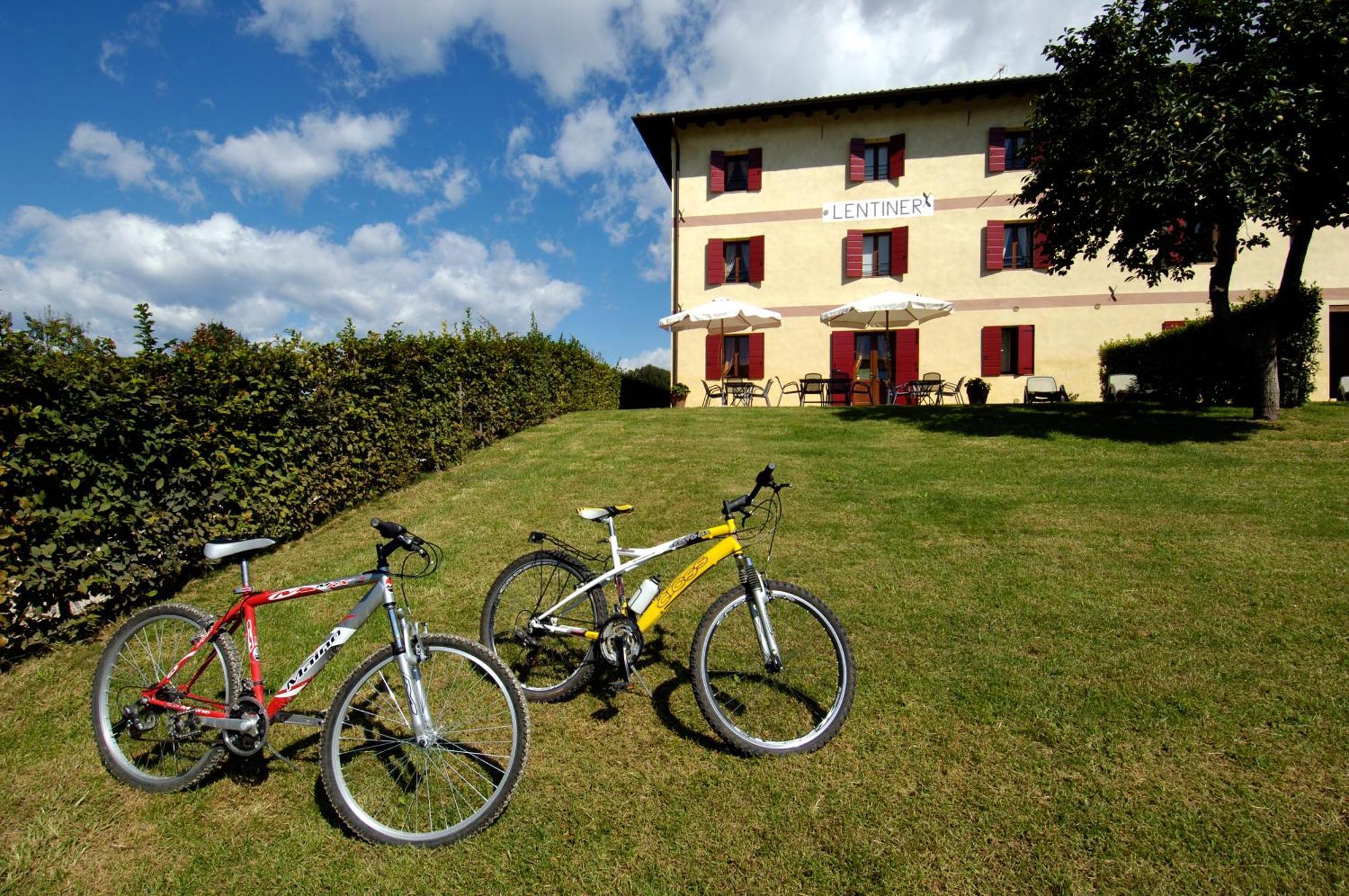 Foresteria San Rocco Borgoluce Susegana Exterior photo